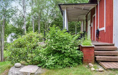 Awesome Home In Asarum With Wifi And 3 Bedrooms