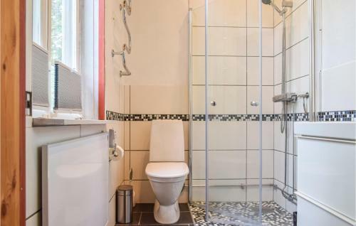 Awesome Home In Asarum With Wifi And 3 Bedrooms