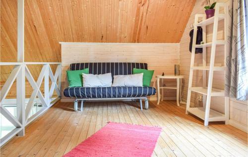 Awesome Home In Asarum With Wifi And 3 Bedrooms