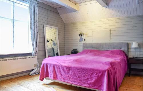 Awesome Home In Asarum With Wifi And 3 Bedrooms