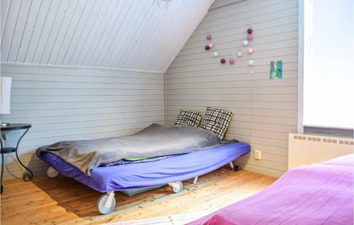 Awesome Home In Asarum With Wifi And 3 Bedrooms