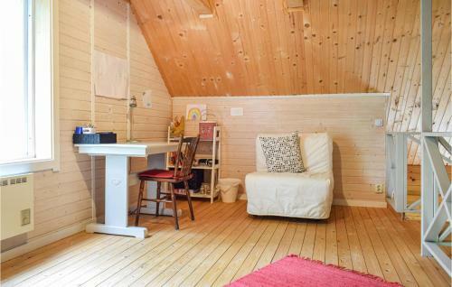 Awesome Home In Asarum With Wifi And 3 Bedrooms