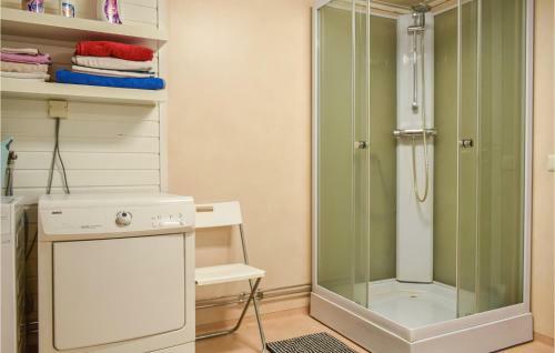 Awesome Home In Asarum With Wifi And 3 Bedrooms