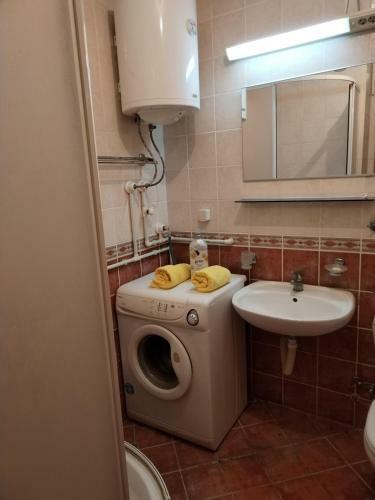 Apartman Preko Puta Poliklinike Neuromedic