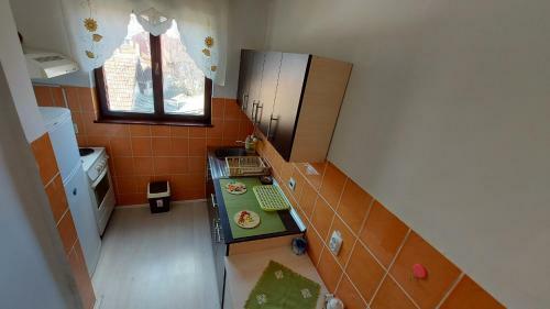 Apartman Sara