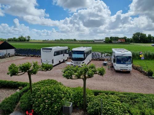 Camping De Tulpenweide
