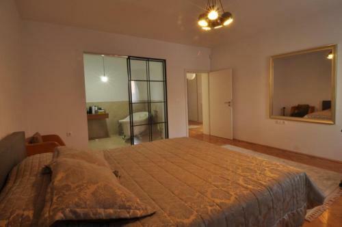 Apartamento Spacious Family Home With Garden