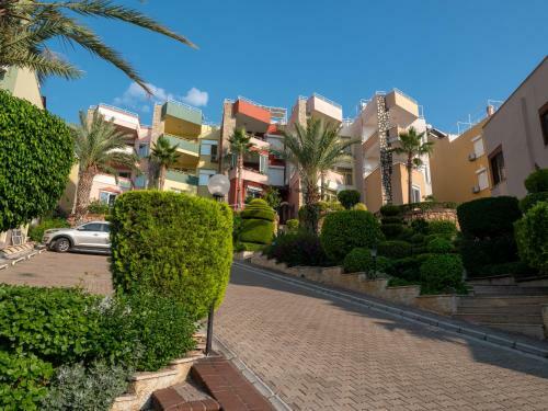 Apartamento Vip Villas