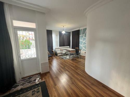 Oba Beach Apartment
