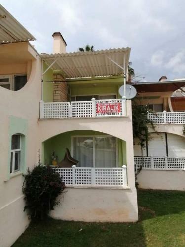 Villa Alanya Okurcalar