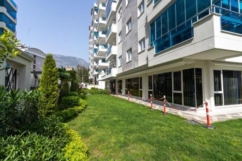 Apartamento Yekta In+