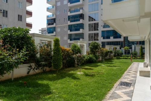 Apartamento Yekta In+