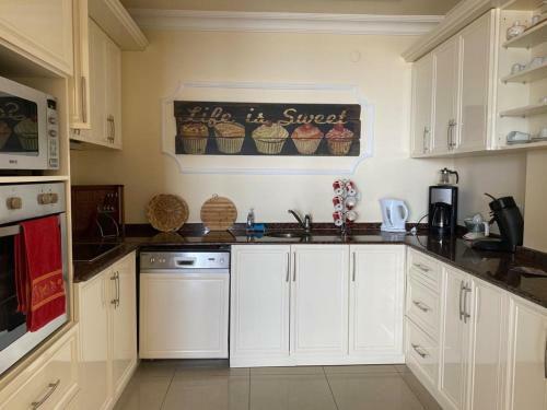 Apartamento Gold Bau