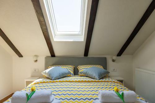 Apartmani Nina