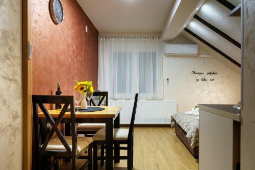 Apartmani Nina