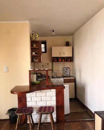 Apartman Mihajlovi? Golubac