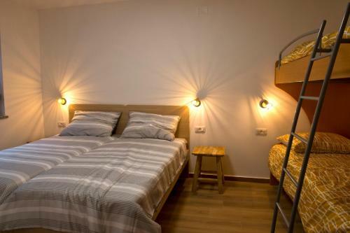 Apartmaji Tanto Malov?e