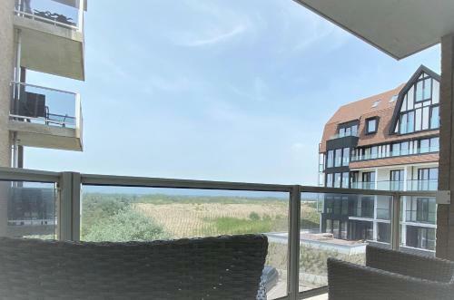 Apartamento Seaview