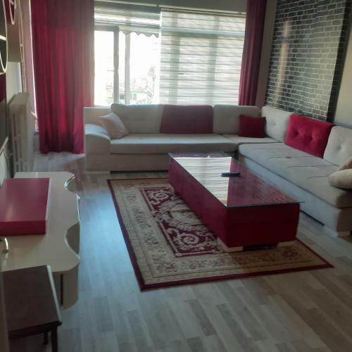 Apartamento Enka House