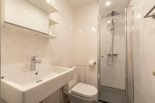 Apartamento Beach Appartement 8 Callantsoog