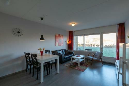 Apartamento Beach Appartement 8 Callantsoog
