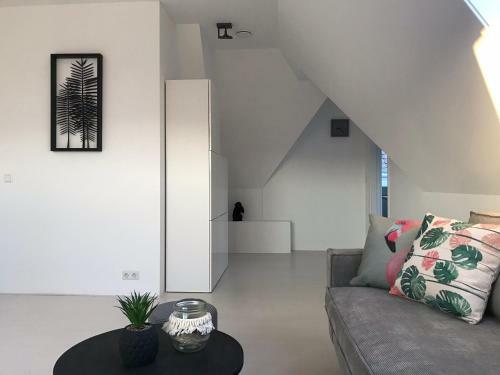 Apartamento Dorpsweg 18 Nummer 7