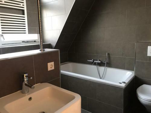 Apartamento Dorpsweg 18 Nummer 7