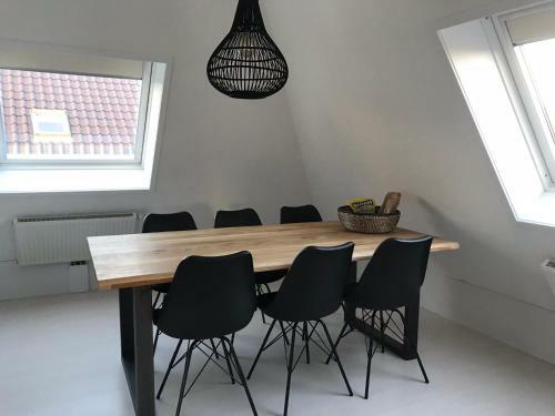 Apartamento Dorpsweg 18 Nummer 7