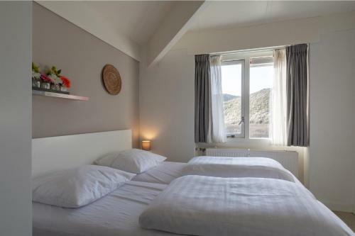Apartamento Beach Appartement 36 Callantsoog