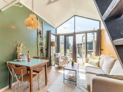 Modern Holiday Home In Callantsoog With Garden