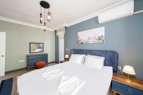 Apartamento Flat With Walking Distance To Beach In Antalya