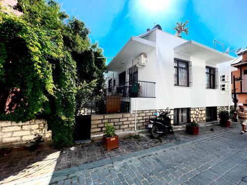 Antalya Old Town Apart