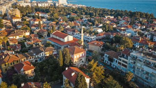 Giges King Boutique Hotel