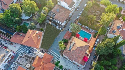 Giges King Boutique Hotel
