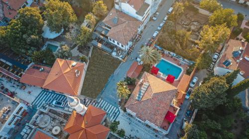 Giges King Boutique Hotel