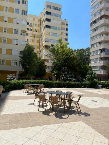 Apartamento Komfortable Ferienwohnung