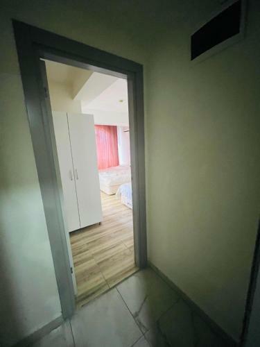 Palvan Apartment Hotel