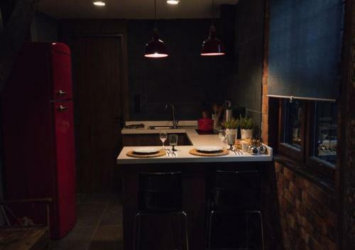 Villa Nill's Suite