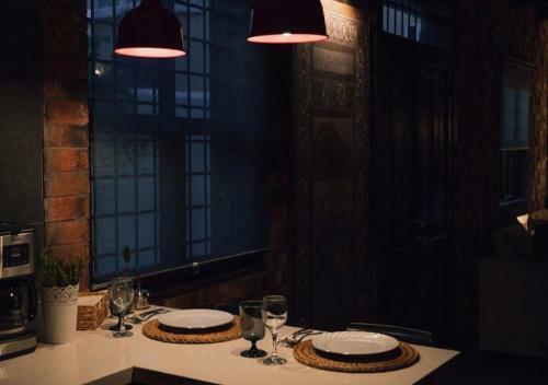 Villa Nill's Suite