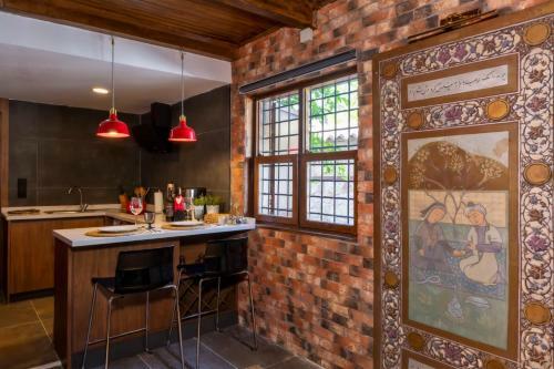 Villa Nill's Suite