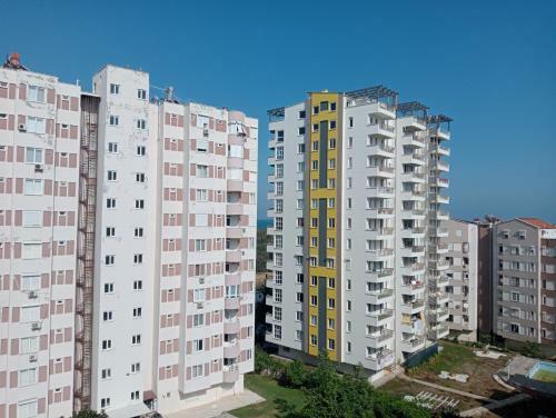Deniz Kenari Ev