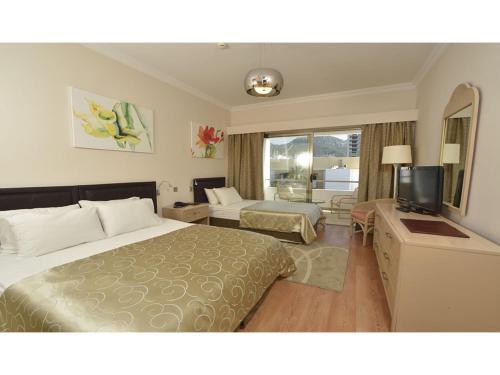 Jasmine Court Hotel & Casino