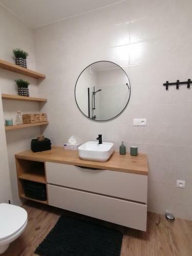 Garden Apartman