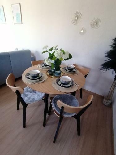 Garden Apartman
