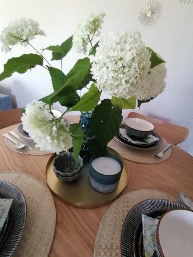 Garden Apartman