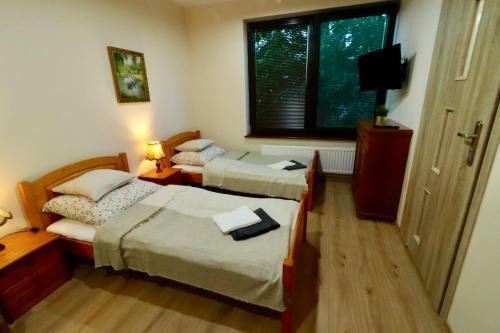 Hostal Karczma Pod Jesionem
