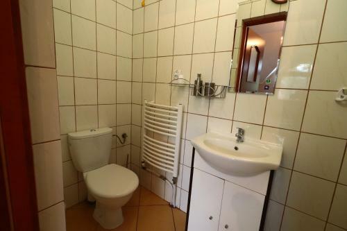 Hostal Karczma Pod Jesionem