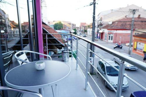 Apartman Divine Jagodina