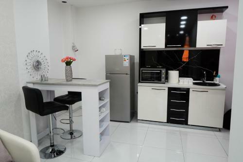 Apartman Divine Jagodina