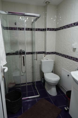 Apartman Divine Jagodina